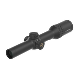 Vector Optics Continental x8 1-8x24 SFP Fiber cannocchiale 