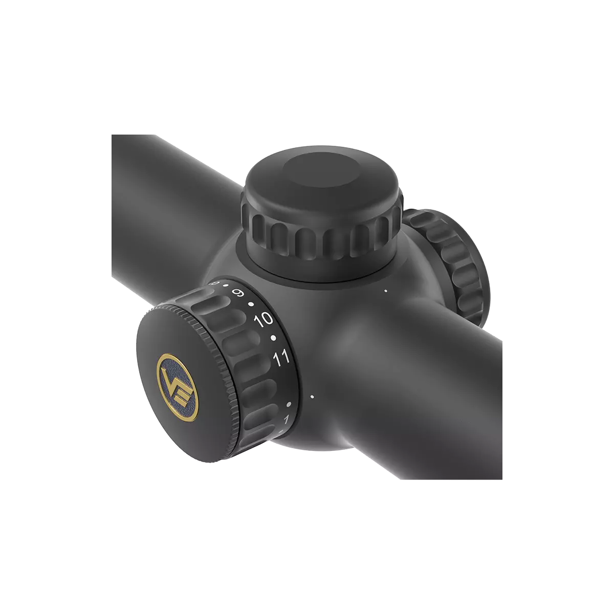 Vector Optics Continental x8 1-8x24 SFP Fiber cannocchiale 