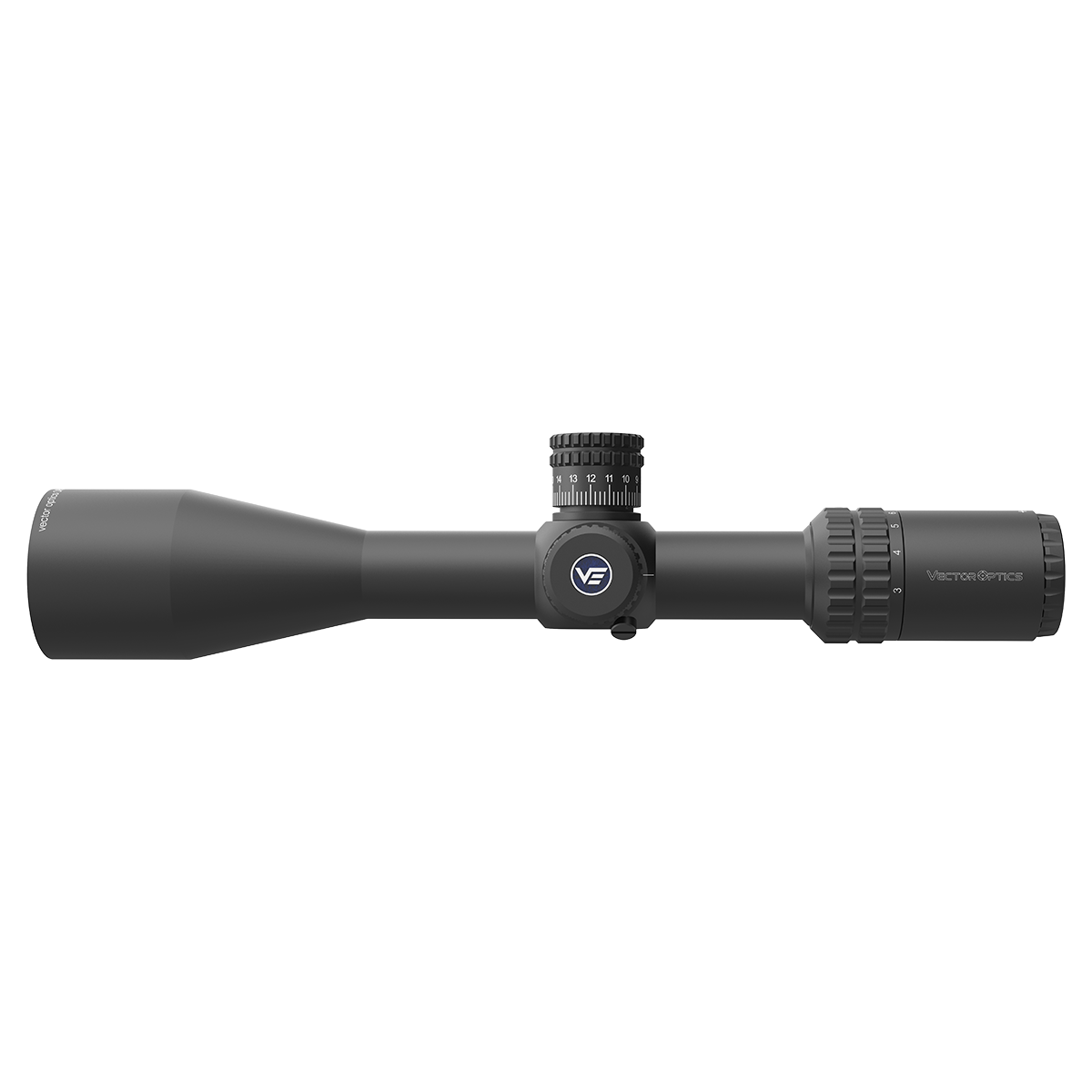 Vector Optics Orion Pro MAX 3-18x50 HD SFP Zielfernrohr 