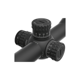 Vector Optics Sentinel 4-16x50 GenII Zielfernrohr 