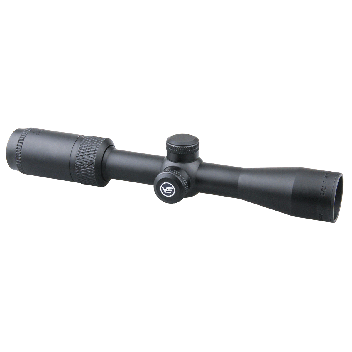 Vector Optics Matiz 2-7x32 SFP cannocchiale 