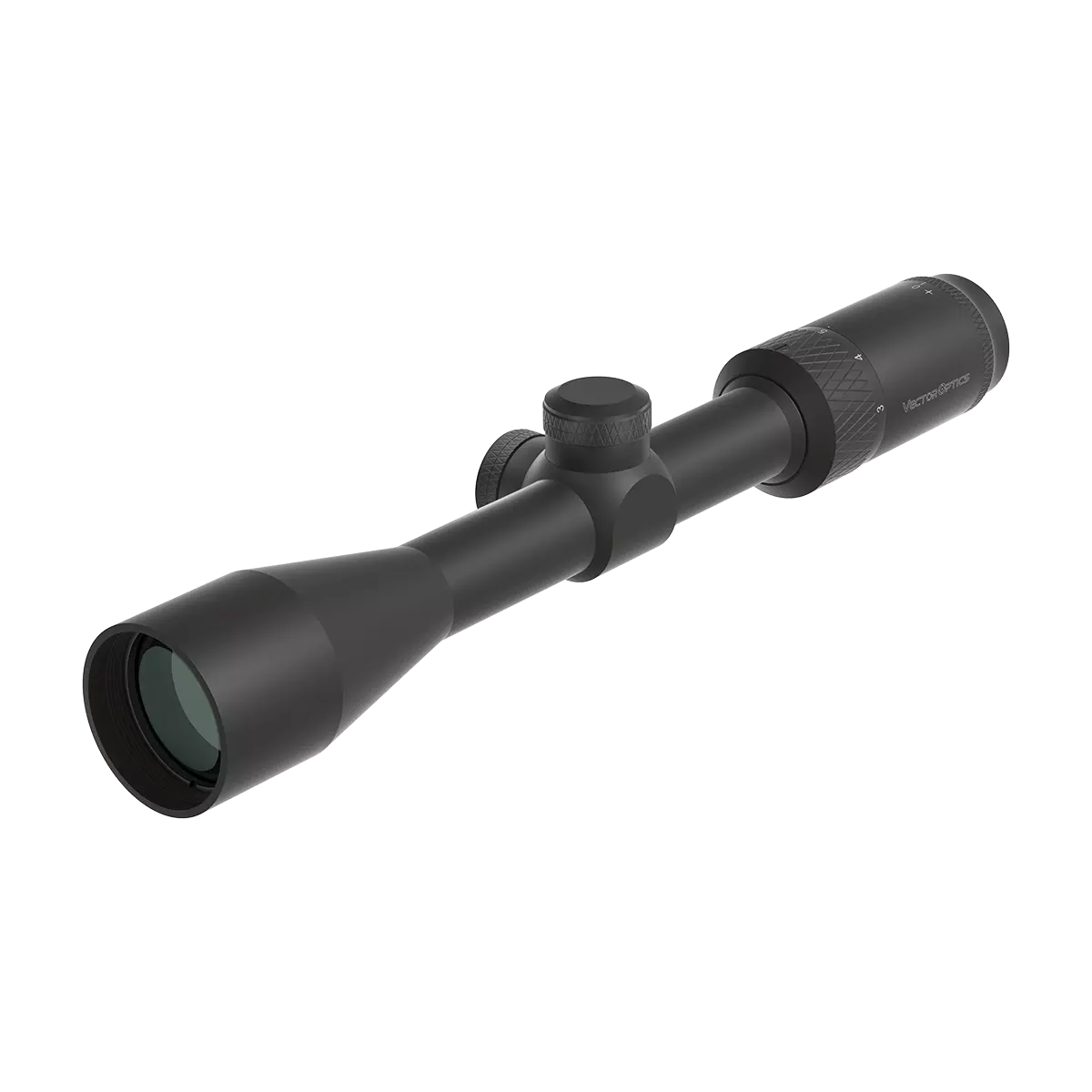 Vector Optics Matiz 3-9x40 SFP cannocchiale 