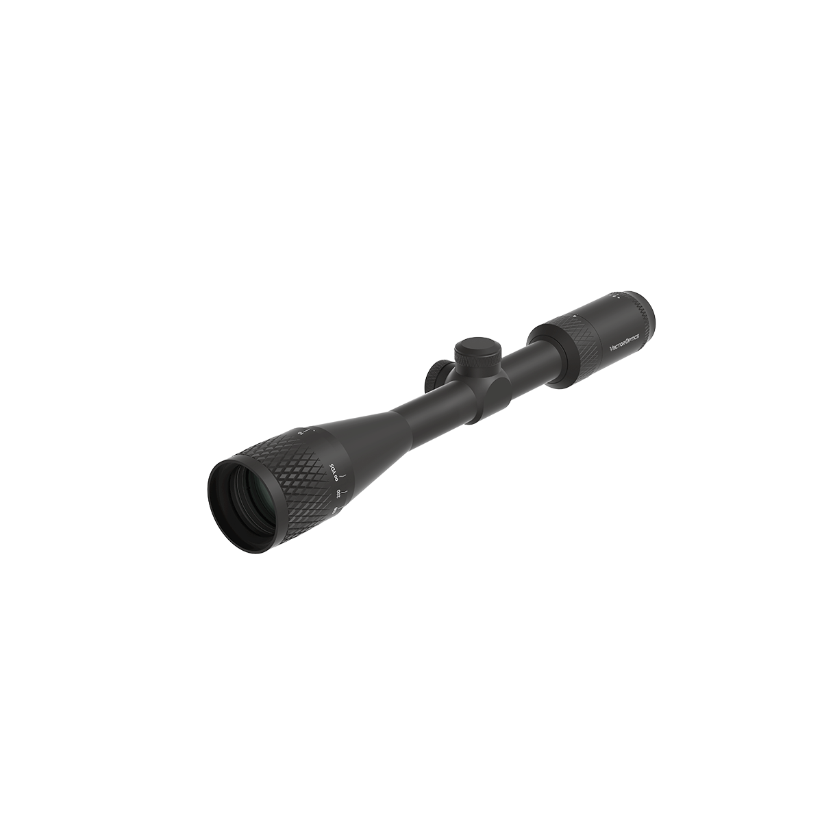 Vector Optics Matiz 4-12x40 SFP Zielfernrohr 