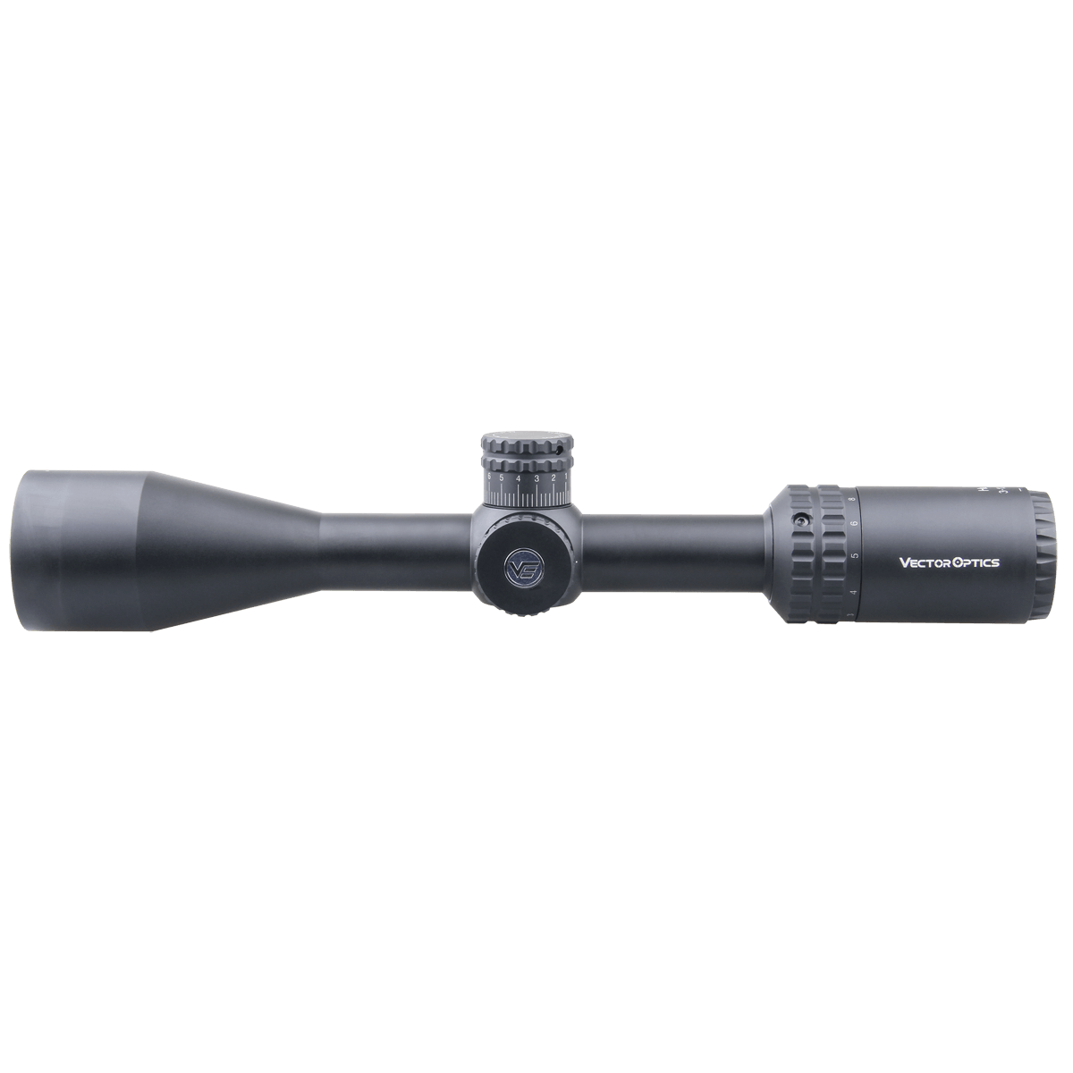 Vector Optics Hugo 3-12x44 SFP Zielfernrohr 