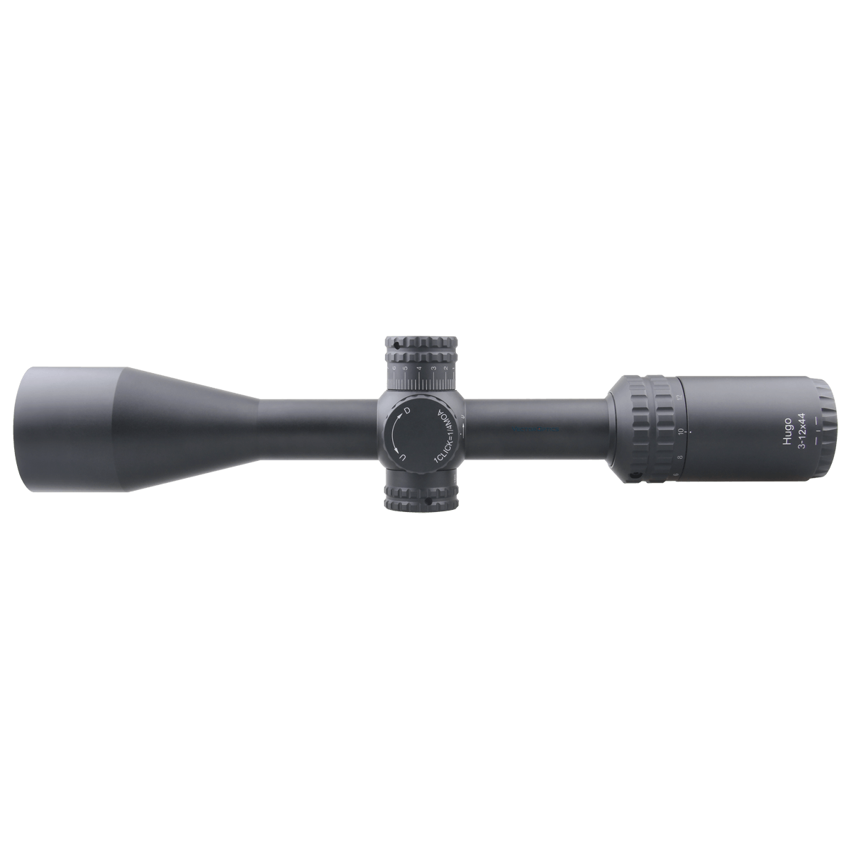 Vector Optics Hugo 3-12x44 SFP Zielfernrohr 