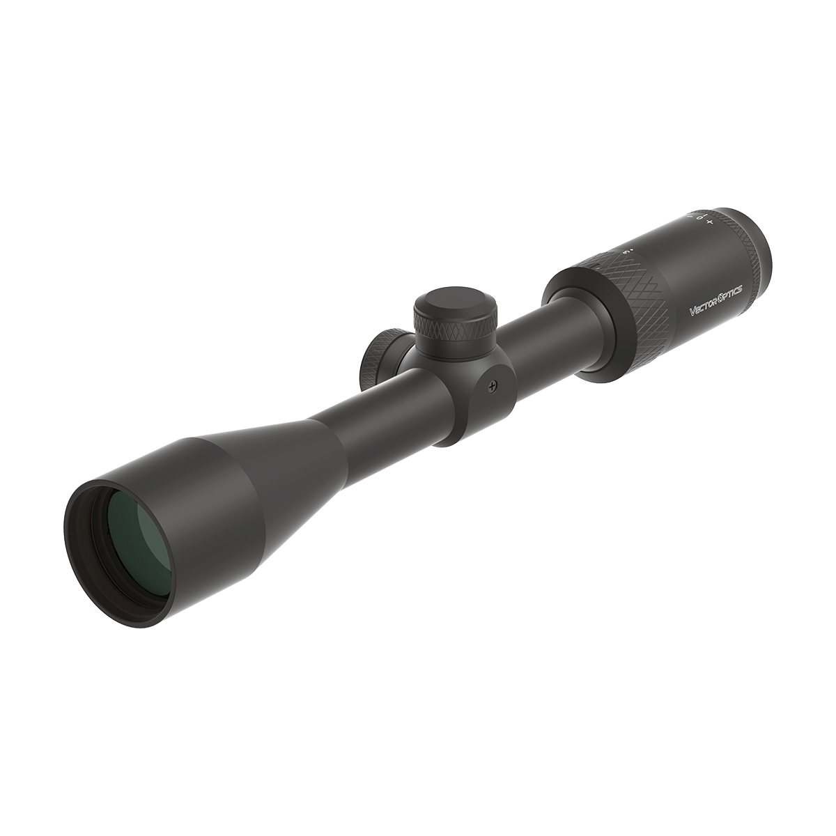 Vector Optics Matiz 3-9x40 SFP MIL cannocchiale 