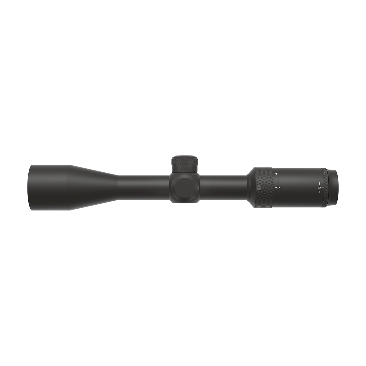 Vector Optics Matiz 3-9x40 SFP MIL cannocchiale 
