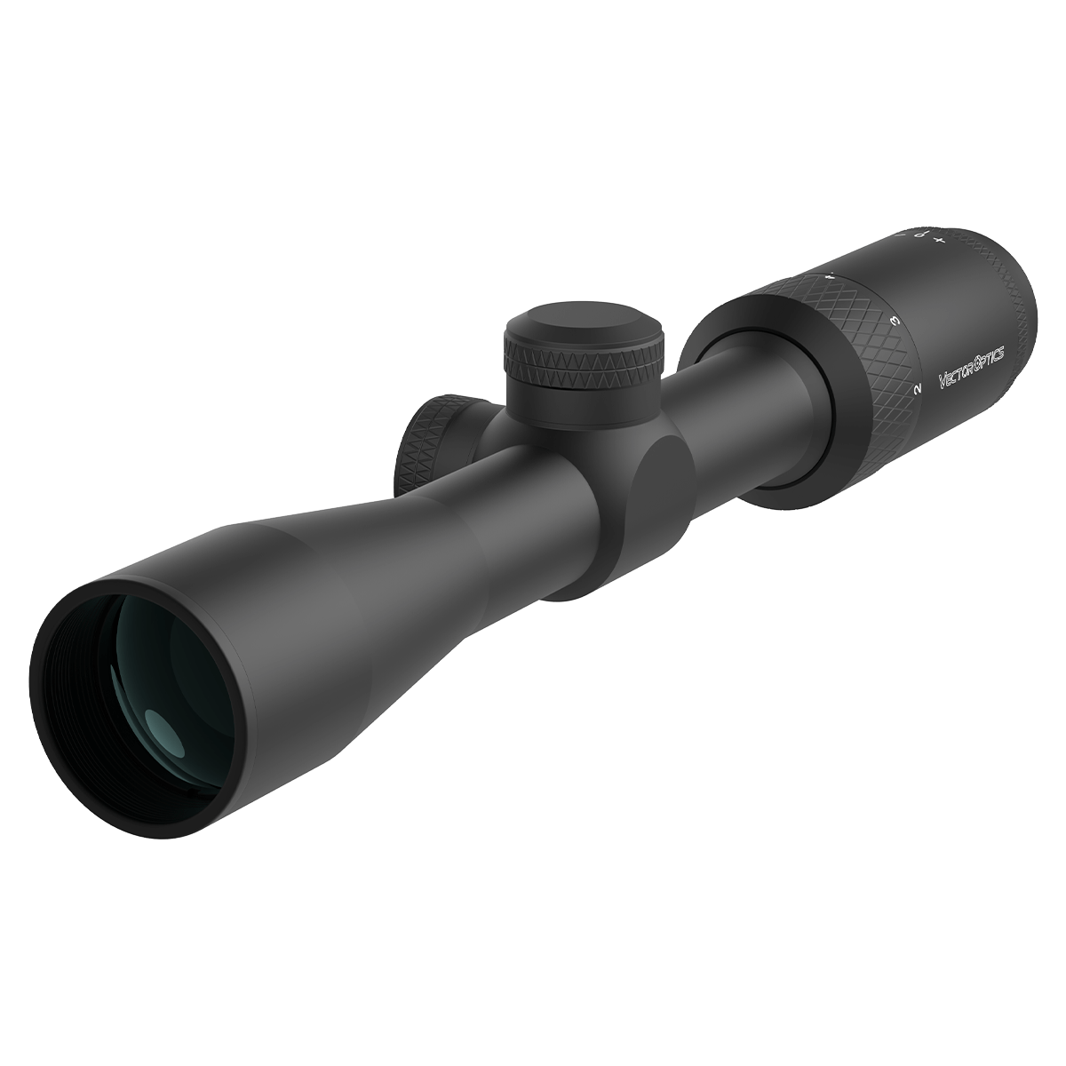 Vector Optics Matiz 2-7x32 MOA Zielfernrohr 