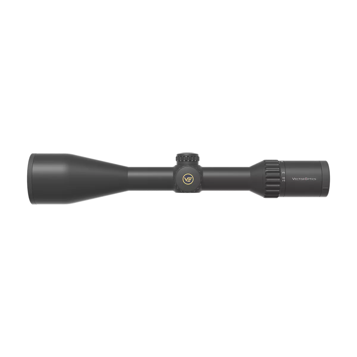Vector Optics Continental x6 2.5-15x56 cannocchiale 