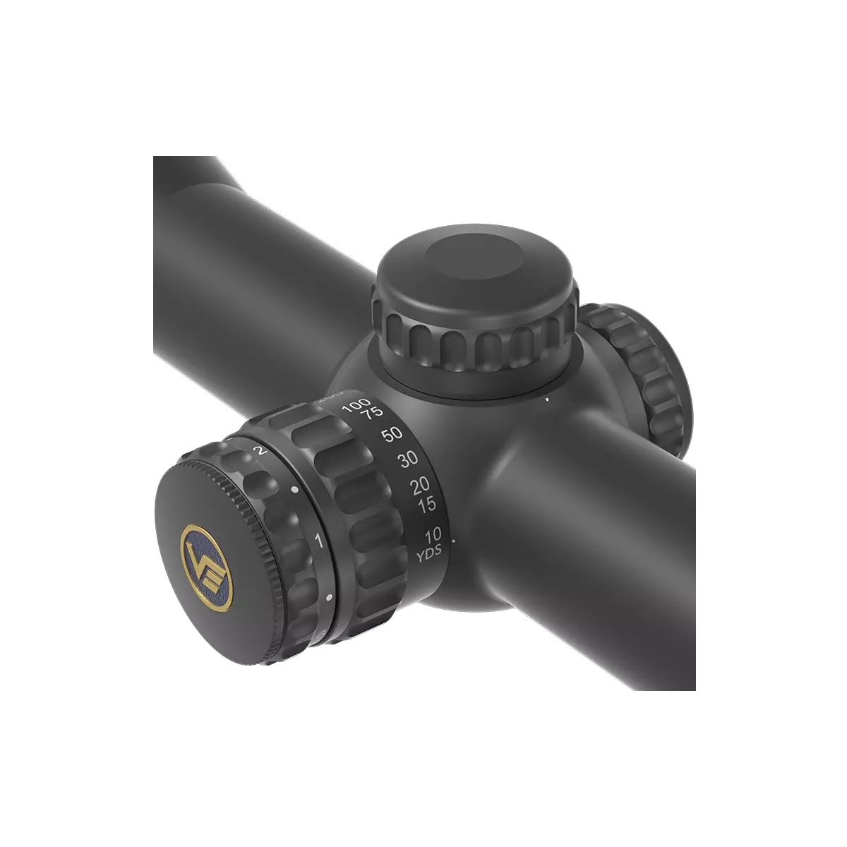 Vector Optics Continental x6 2.5-15x56 cannocchiale 