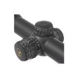 Vector Optics Continental x6 2.5-15x56 cannocchiale 