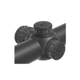 Vector Optics Continental x6 2.5-15x56 cannocchiale 