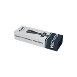 Vector Optics Hugo 3-12x40i Reticolo in fibra cannocchiale 