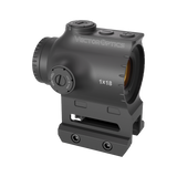 Vector Optics Paragon 1X18 Mini Prismenzieloptik 