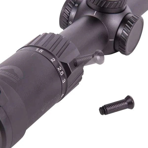 Sightmark Presidio 1-6x24 CR1 SFP cannocchiale da puntamento