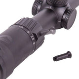Sightmark Presidio 1-6x24 CR1 SFP cannocchiale da puntamento
