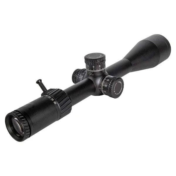 Sightmark Presidio 3-18x50 LR2 FFP cannocchiale da puntamento