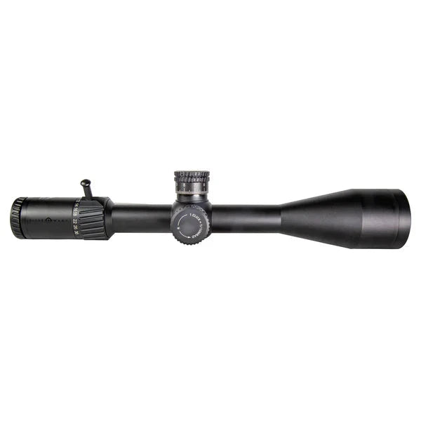 Sightmark Presidio 3-18x50 LR2 FFP cannocchiale da puntamento