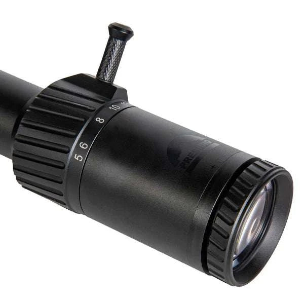 Sightmark Presidio 3-18x50 LR2 FFP cannocchiale da puntamento