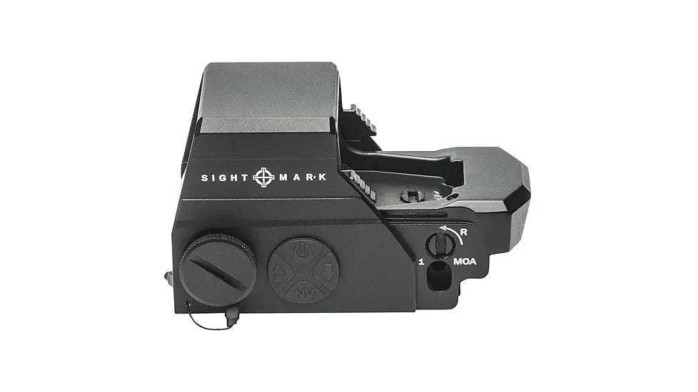 Sightmark Ultra Shot M-Spec FMS Reflex Sight red dot Sightmark