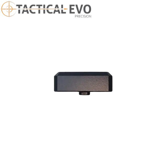 Poids en acier pour interface M-Lok [280g] | 2pcs