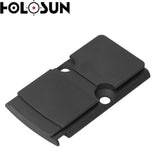 Footprint adattatore | da Trijicon RMR a Holosun 509T Holosun
