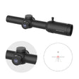 Vector Optics Constantine 1-8x24 FFP RAR cannocchiale