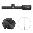 Vector Optics Continental x6 1-6x24i Fiber cannocchiale