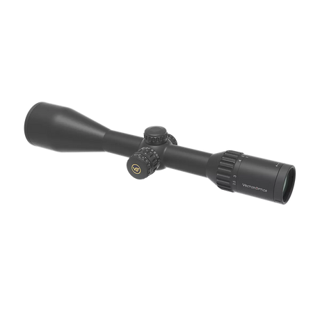 Vector Optics Continental x6 2.5-15x56 lunette de tir