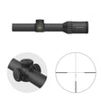 Vector Optics Continental x8 1-8x24SFP ED Fiber lunette de visée