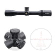 Vector Optics Continental x8 2-16x44 ED Tactical Zielfernrohr