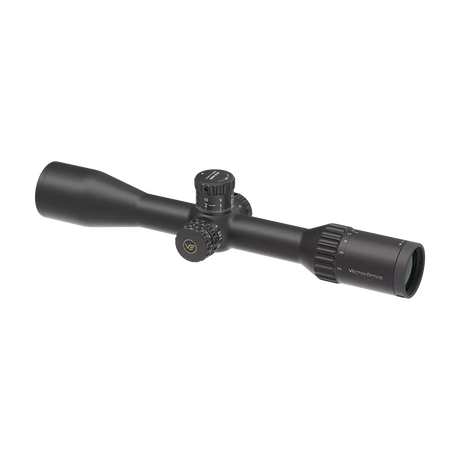 Vector Optics Continental x8 2-16x44 ED Tactical lunette de visée