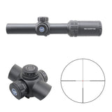 Vector Optics Grizzly 1-4x24 Jagd-Zielfernrohr