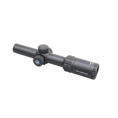 Vector Optics Grizzly 1-4x24 Jagd-Zielfernrohr