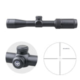 Vector Optics Matiz 2-7x32 SFP cannocchiale