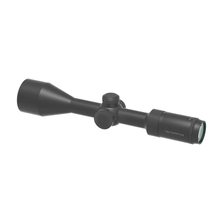 Vector Optics Matiz 3-9x50 Fibre SFP lunette de tir