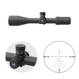 Vector Optics Orion Pro MAX 3-18x50 HD SFP Zielfernrohr