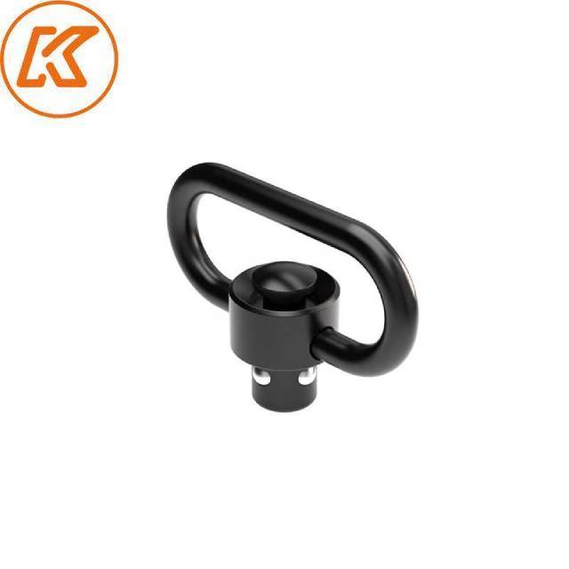 KMR émerillon QD pour sangle | 38 mm
