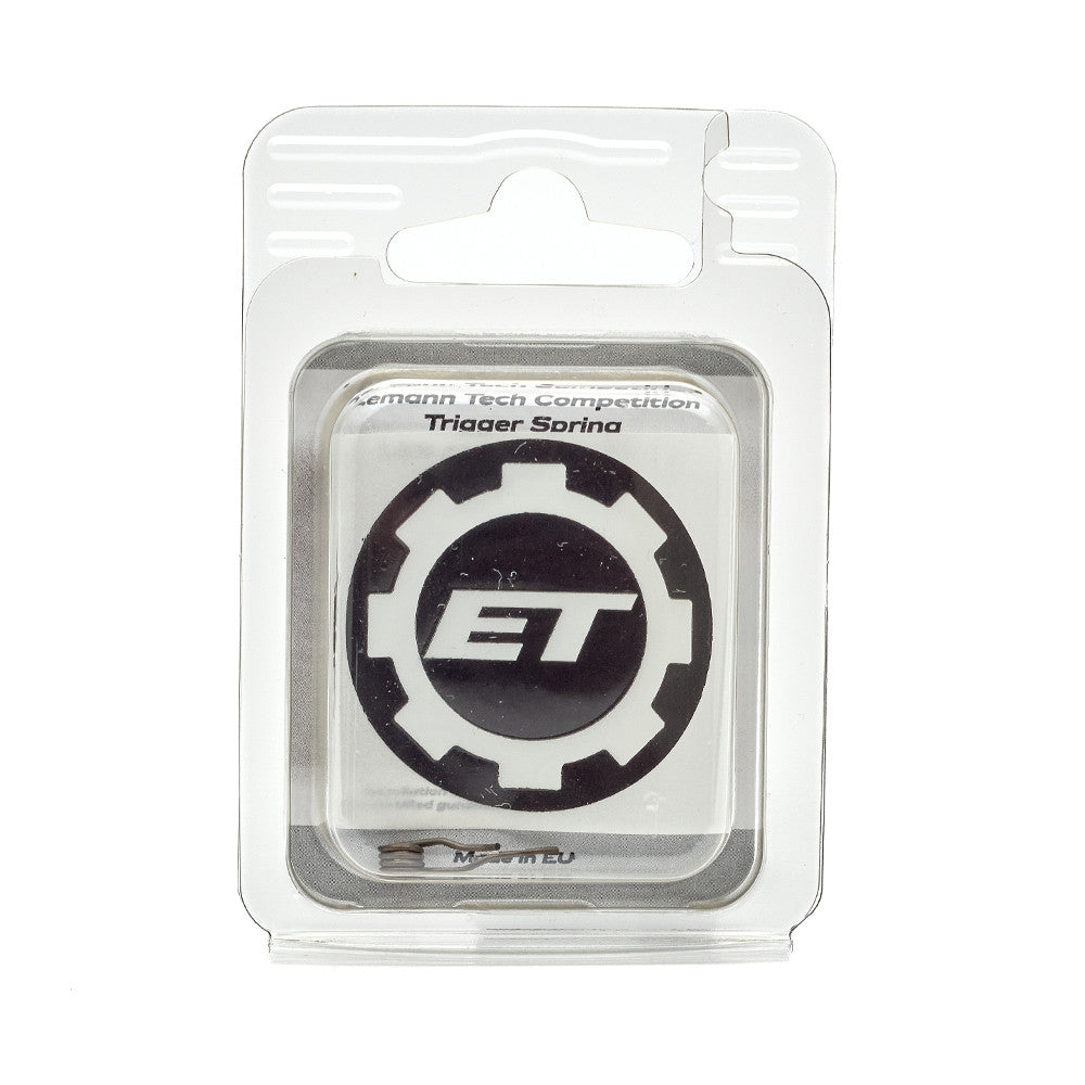 CZ Shadow 2 CZ TS 2 CZ 75B & SP-01 molla del grilletto da competizione | -15% potenza