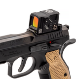 CZ Shadow 2 OR piastra adattatrice | Aimpoint A-CUT impronta