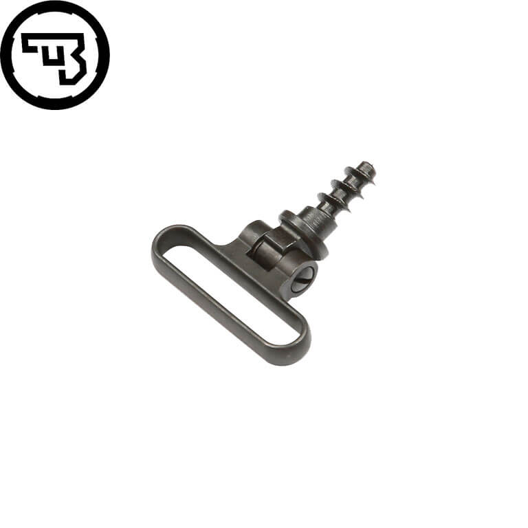 CZ 457, CZ 600, CZ 527, CZ 557 klassische Riemenbügelaufnahme