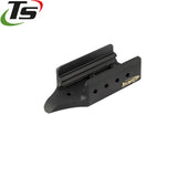 CZ 75 SP-01 Shadow montage de cadre en laiton & poids