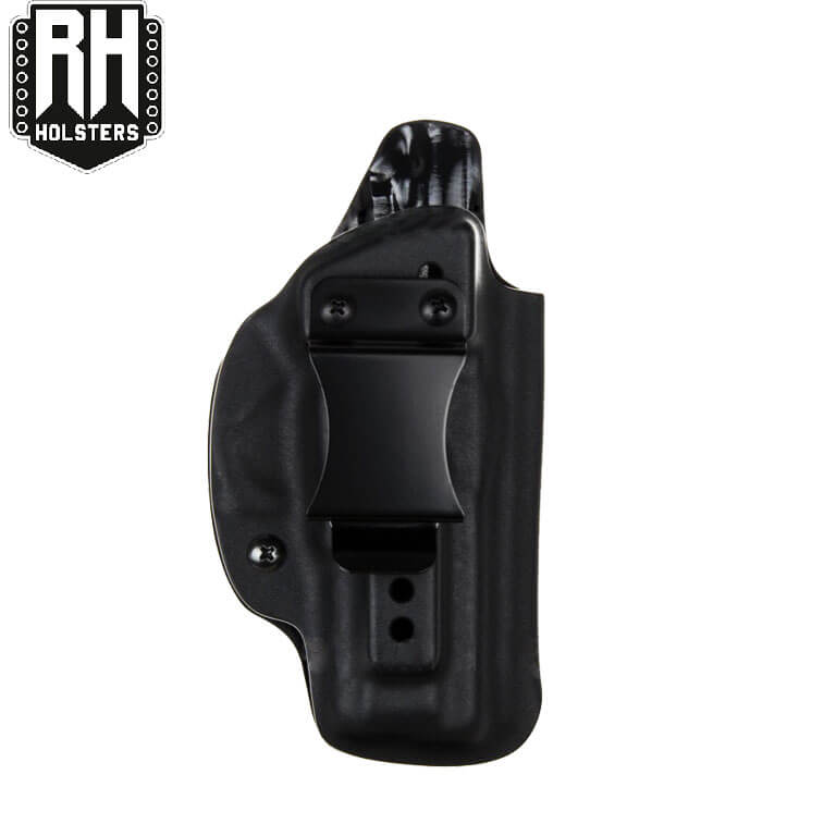 CZ P-10S Kydex-Holster | IWB