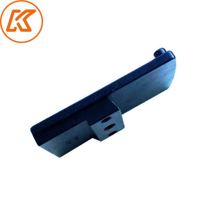 CZ 75 SP-01 Shadow attacco red dot