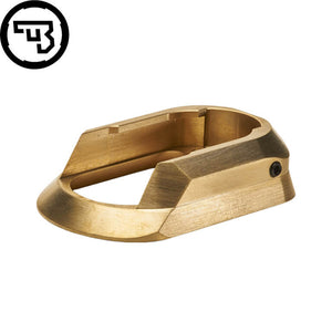 CZ Shadow 2 Magwells