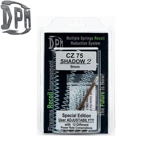CZ Shadow 2 Rückstoßminderungsfedern