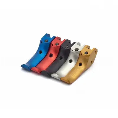 CZ TS 2, CZ Shadow 2, CZ 75B & CZ 75 SP-01 grilletto avanzato SA | per dita lunghe