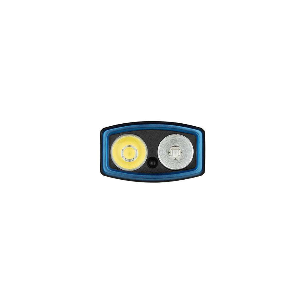 Olight Arkfeld Pro | flache 3-in-1 EDC-Taschenlampe | 1.300 lm