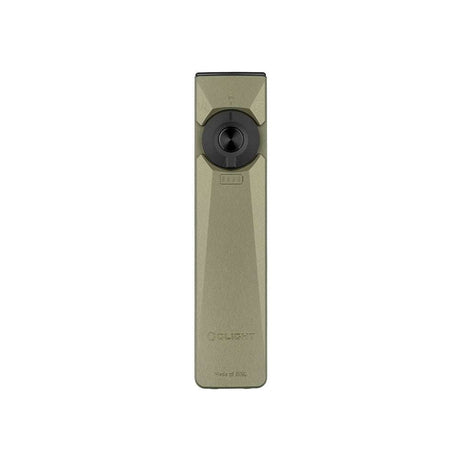 Olight Arkfeld Ultra | flache 3-in-1 EDC-Taschenlampe | 1.400 lm