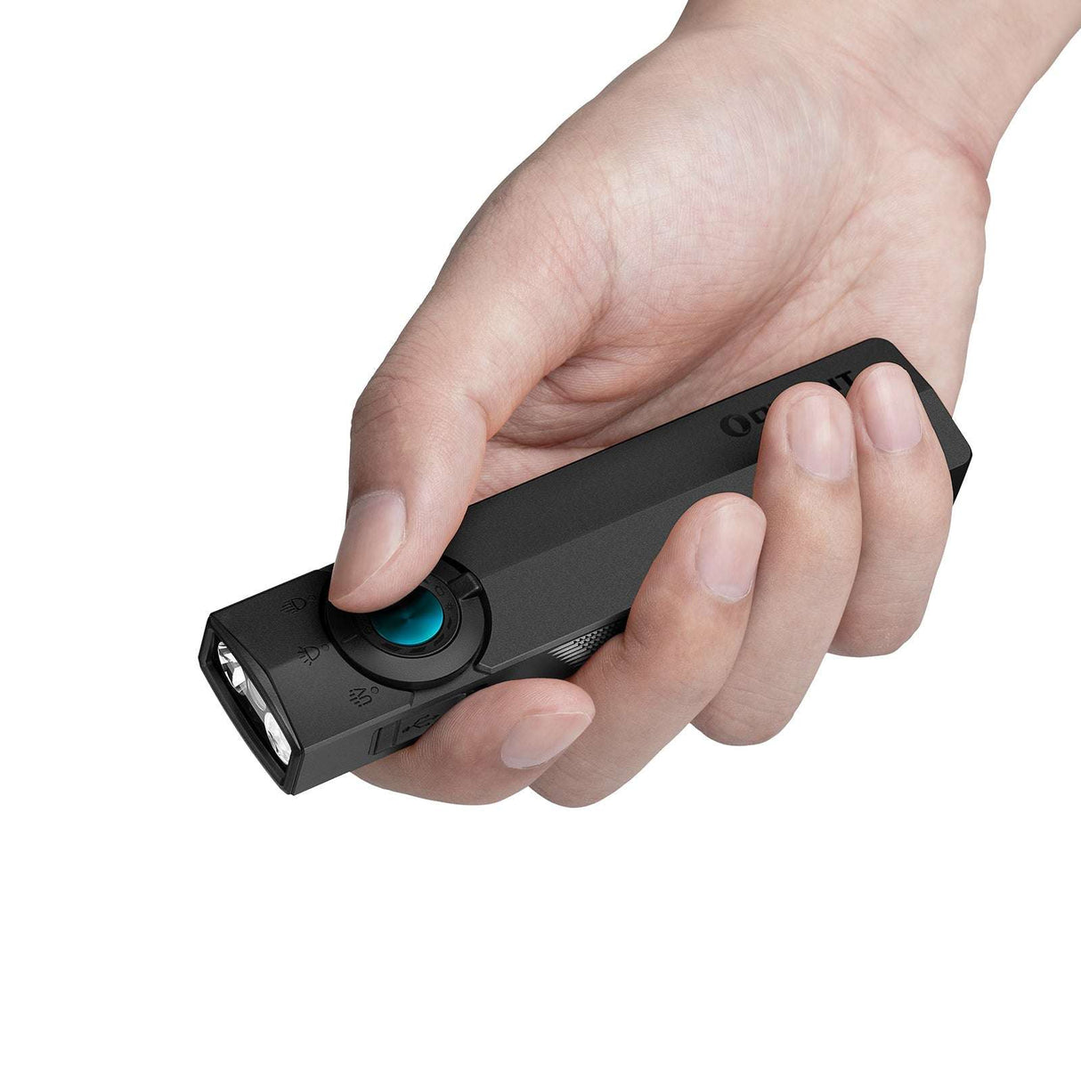 Olight ArkPro | lampe EDC plate 4-en-1 | 1.500 lm